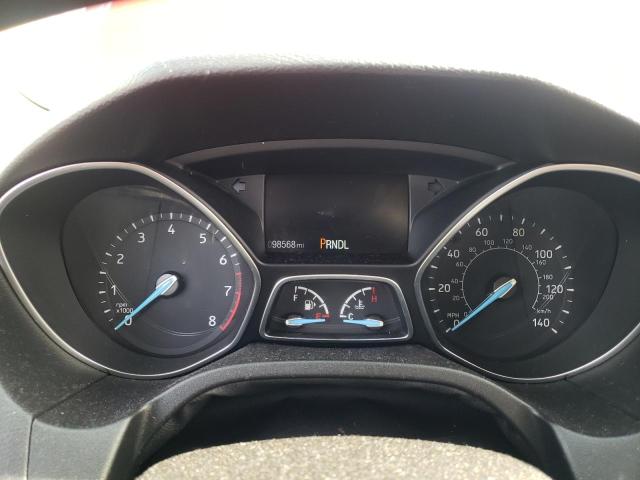 Foto 8 de la subasta – 2015 FORD FOCUS SE con VIN 1FADP3K21FL245092