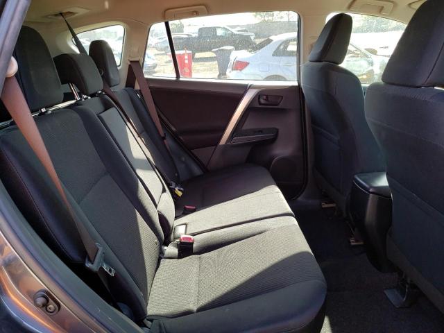 Photo 6 from auction – 2014 TOYOTA RAV4 LE with VIN JTMZFREV5EJ010412