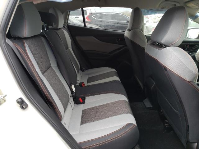 Photo 6 from auction – 2020 SUBARU CROSSTREK with VIN JF2GTAPC5L8243483