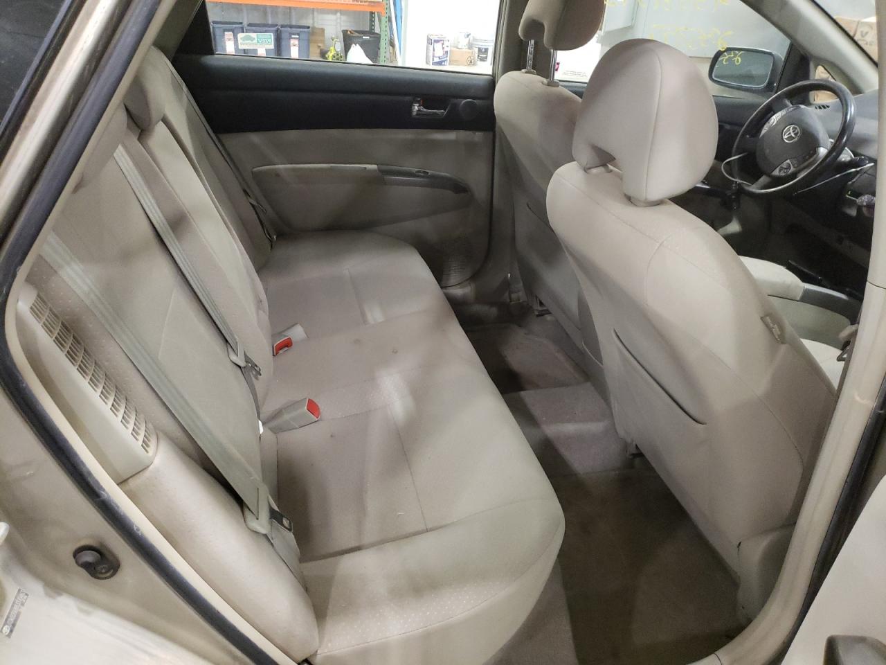 Photo 6 from auction – 2008 TOYOTA PRIUS with VIN JTDKB20U883370463