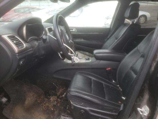 Photo 5 from auction – 2015 JEEP GRAND CHER with VIN 1C4RJFBG5FC685198