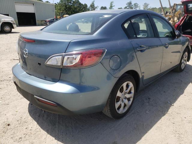 Photo 4 from auction – 2011 MAZDA 3 I with VIN JM1BL1UF7B1900122