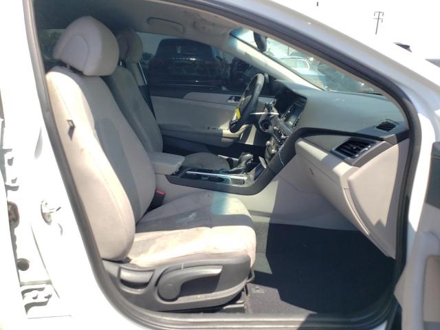 Photo 5 from auction – 2016 HYUNDAI SONATA SE with VIN 5NPE24AF6GH320835