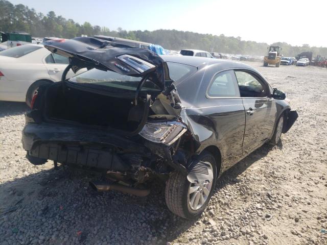 Photo 4 from auction – 2014 KIA FORTE EX with VIN KNAFX6A80E5224387
