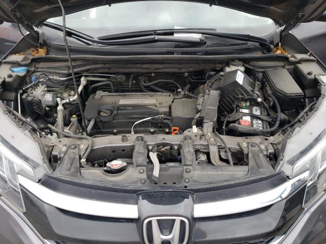 Photo 2 from auction – 2015 HONDA CR-V EX with VIN 3CZRM3H51FG703070