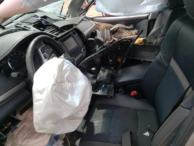 Photo 5 from auction – 2012 TOYOTA CAMRY BASE with VIN 4T1BF1FK3CU122463