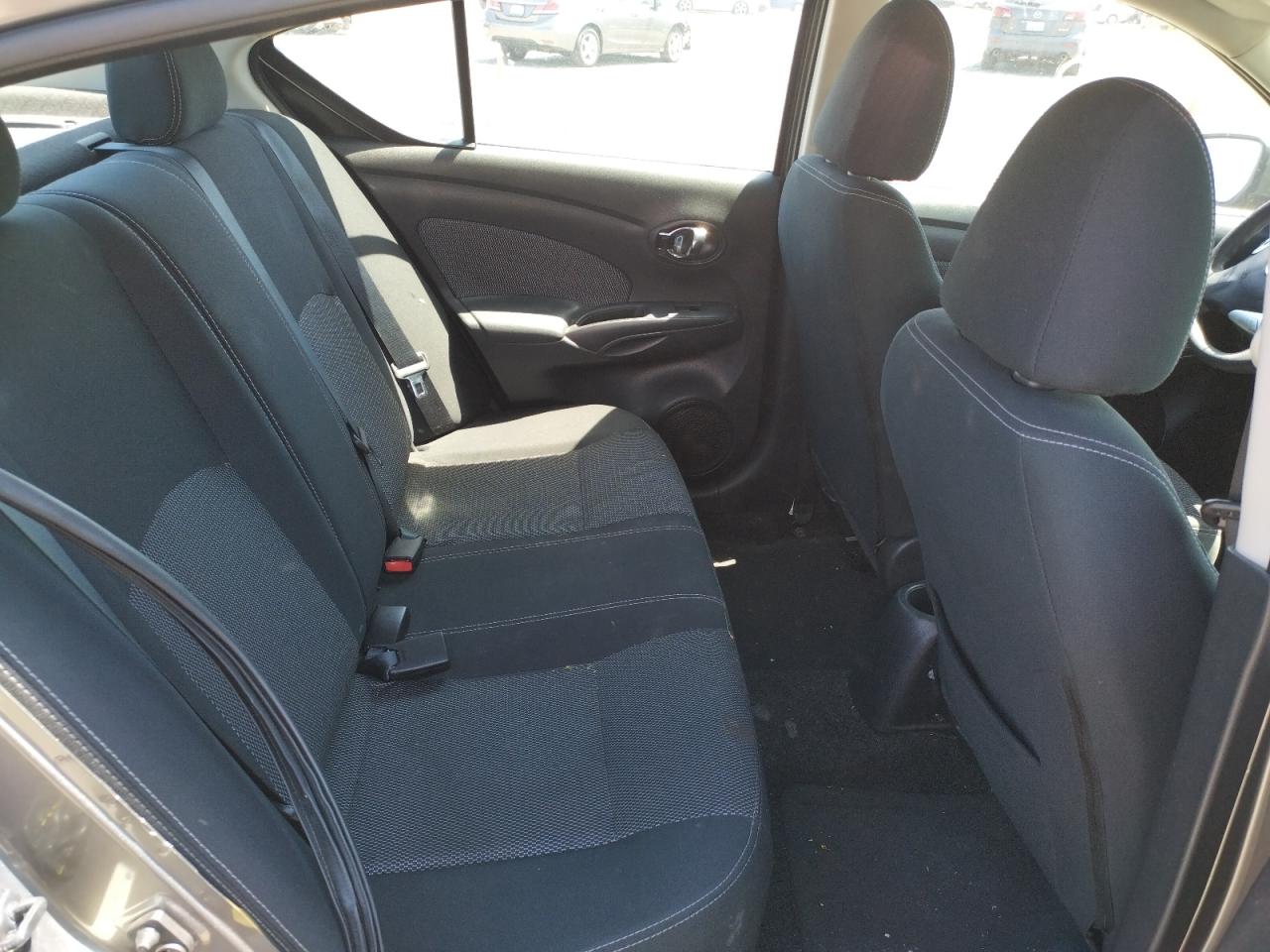 Photo 6 from auction – 2016 NISSAN VERSA S with VIN 3N1CN7AP7GL896302