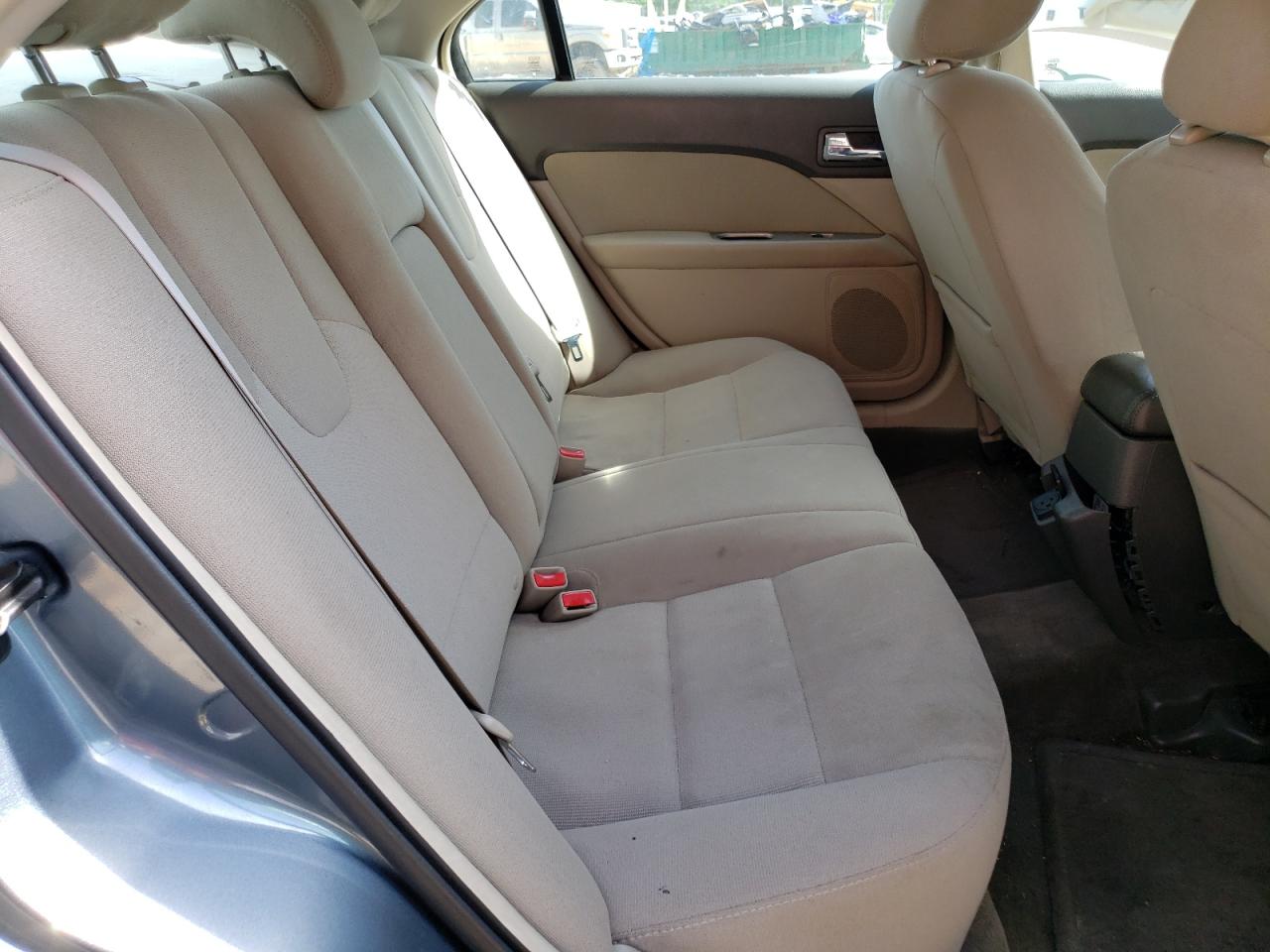 Photo 6 from auction – 2011 FORD FUSION HYB with VIN 3FADP0L37BR264389