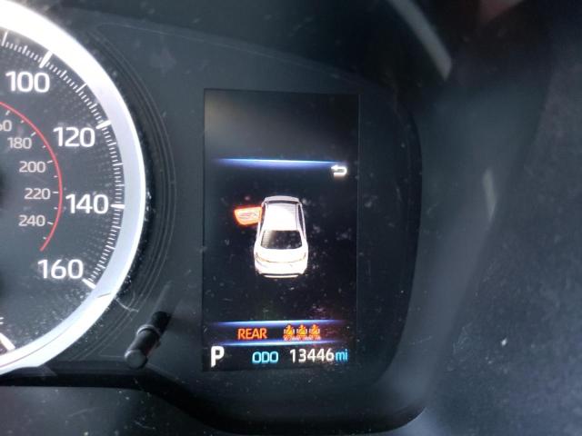 Photo 8 from auction – 2020 TOYOTA COROLLA SE with VIN 5YFS4RCE2LP046738