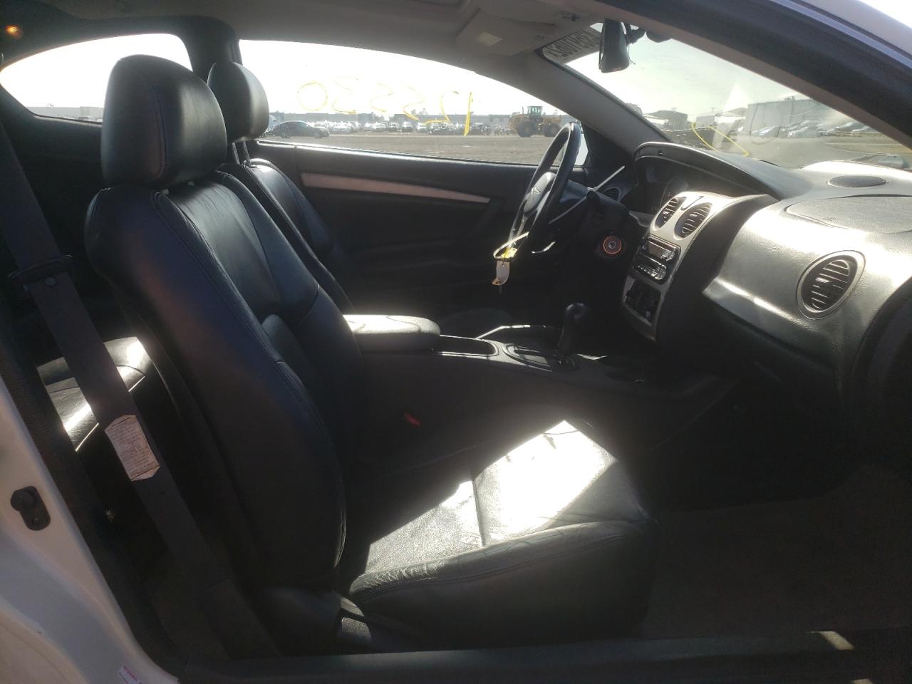 Photo 5 from auction – 2003 CHRYSLER SEBRING LX with VIN 4C3AG52H13E061688