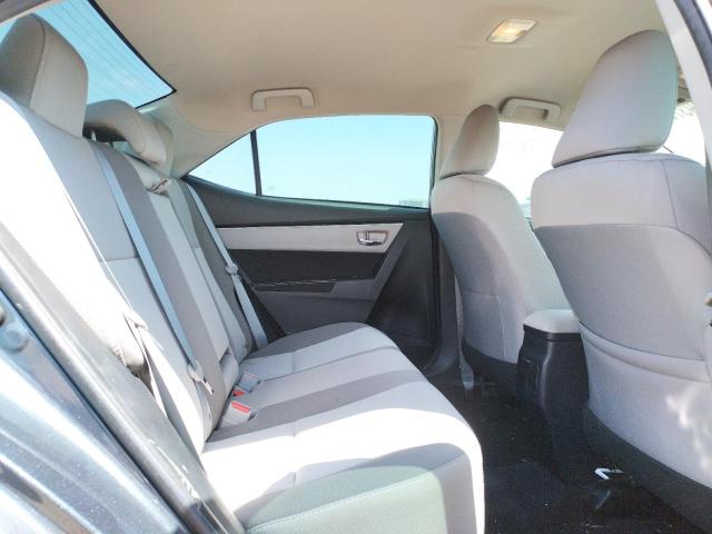 Photo 6 from auction – 2017 TOYOTA COROLLA L with VIN 2T1BURHE6HC866515