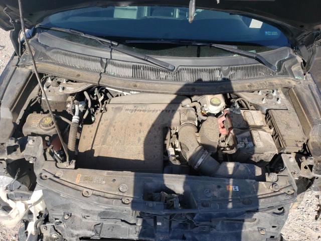 Photo 7 from auction – 2017 FORD EXPLORER X with VIN 1FM5K7D85HGD01662