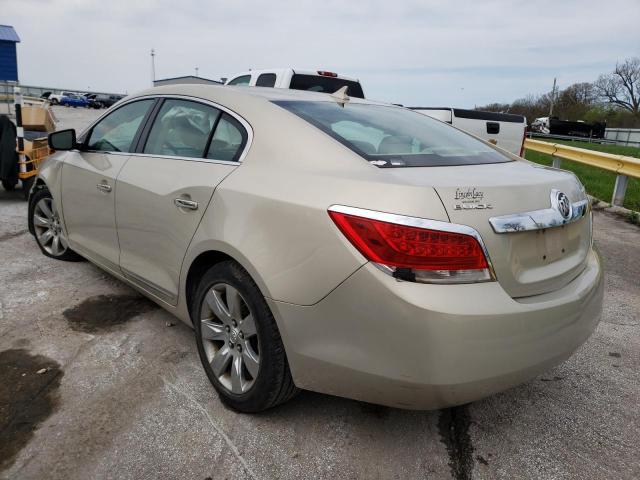 Photo 3 from auction – 2010 BUICK LACROSSE C with VIN 1G4GC5EG7AF163795