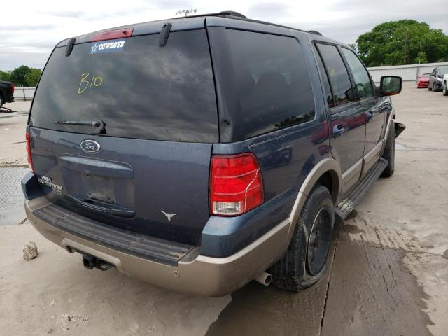 Photo 4 from auction – 2003 FORD EXPEDITION with VIN 1FMPU17L43LB45078