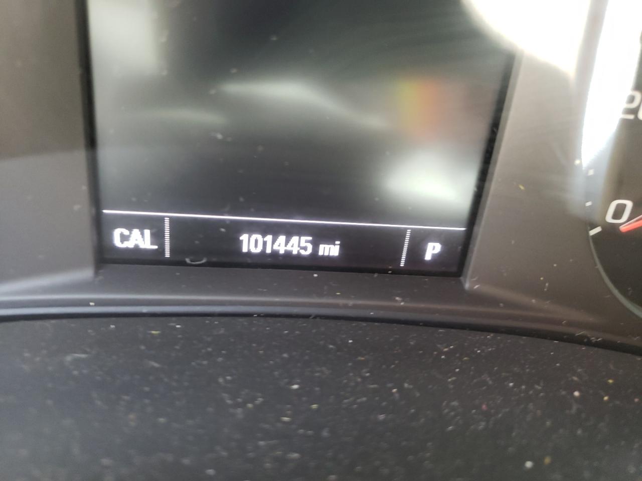 Photo 8 from auction – 2016 CHEVROLET MALIBU LT with VIN 1G1ZE5ST4GF221582