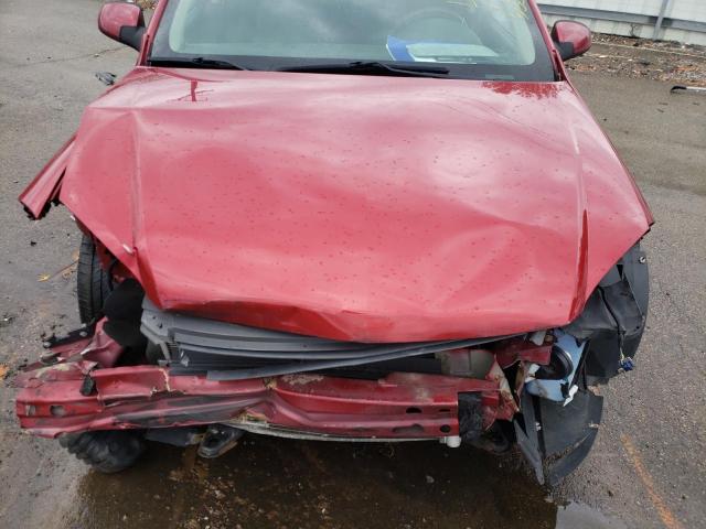 Photo 7 from auction – 2010 CHEVROLET COBALT 1LT with VIN 1G1AD5F59A7225446