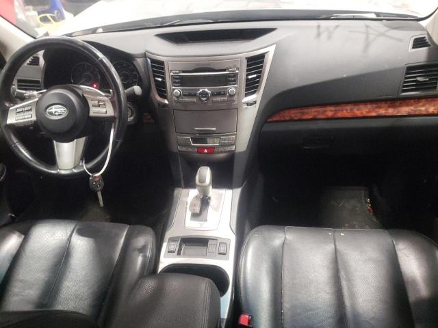 Photo 9 from auction – 2011 SUBARU LEGACY 2.5 with VIN 4S3BMCK66B3235133