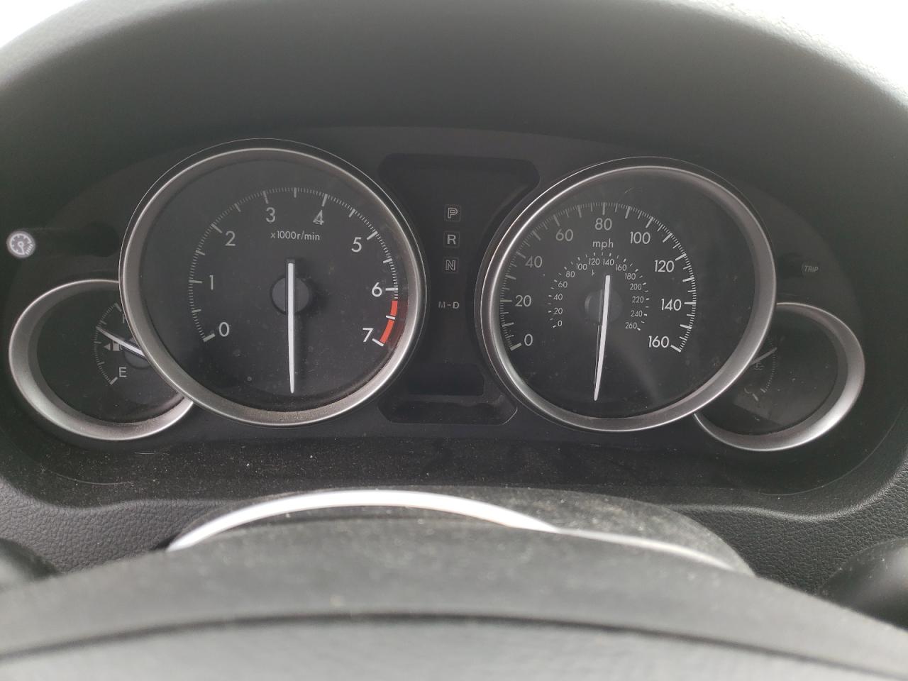 Photo 18 from auction – 2011 MAZDA 6 I with VIN 1YVHZ8CH6B5M18961