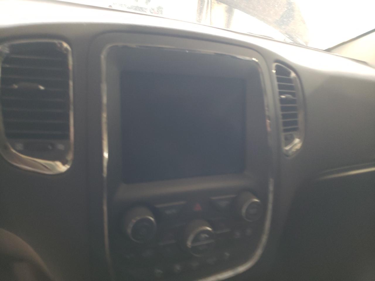 Photo 9 from auction – 2018 DODGE DURANGO GT with VIN 1C4RDJDG3JC116043