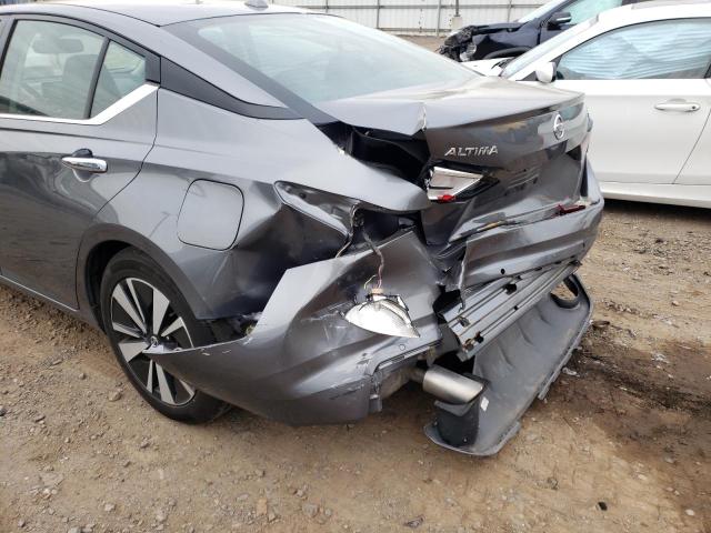 Photo 9 from auction – 2019 NISSAN ALTIMA SL with VIN 1N4BL4EV9KC158744
