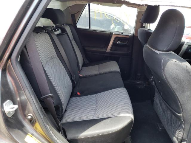 Photo 7 from auction – 2015 TOYOTA 4RUNNER SR with VIN JTEZU5JR4F5084255