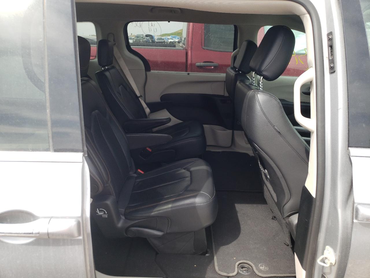 Photo 6 from auction – 2020 CHRYSLER PACIFICA T with VIN 2C4RC1BG9LR209472