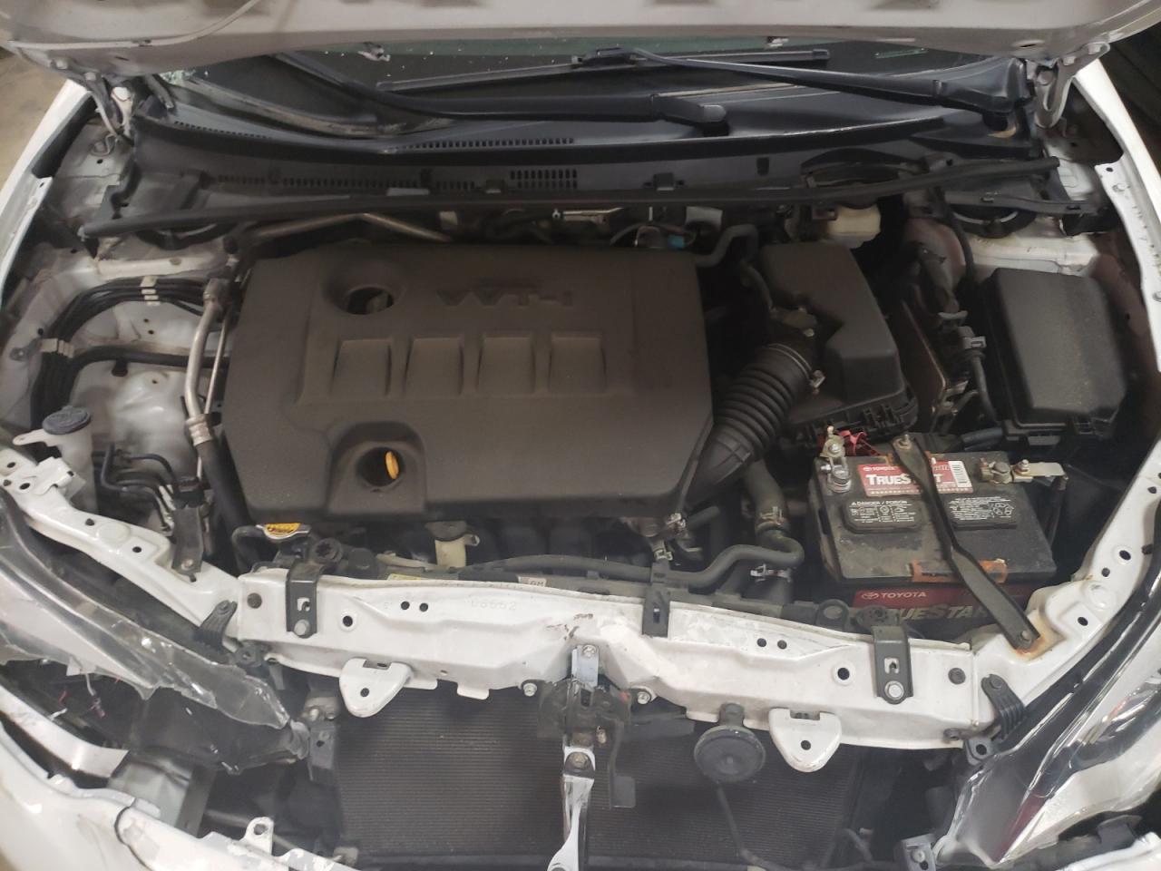 Photo 7 from auction – 2015 TOYOTA COROLLA L with VIN 5YFBURHE5FP334069