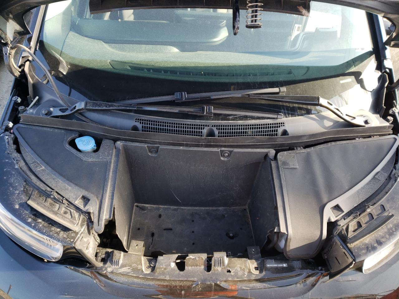 Photo 7 from auction – 2021 BMW I3 BEV with VIN WBY8P2C0XM7J32880