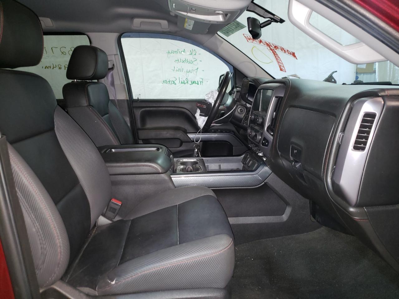 Фото 5 с аукциона – 2015 GMC SIERRA K15 с VIN 3GTU2VEC3FG447552