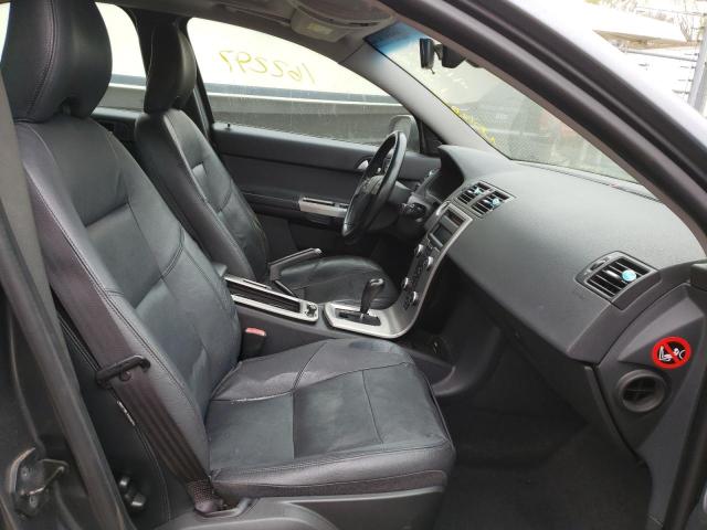 Photo 5 from auction – 2008 VOLVO S40 2.4I with VIN YV1MS390082374585