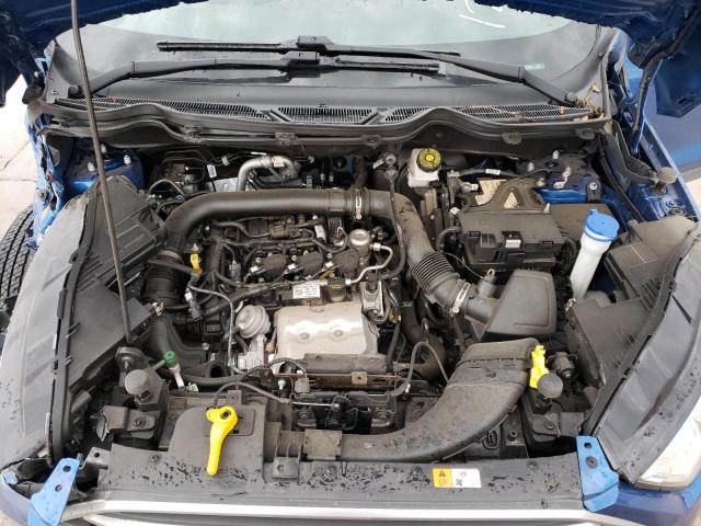 Photo 7 from auction – 2020 FORD ECOSPORT S with VIN MAJ3S2GE2LC324841
