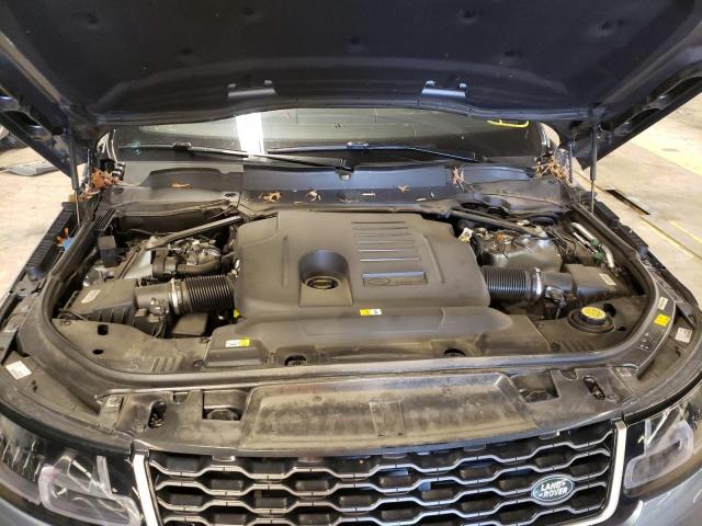 Photo 7 from auction – 2019 LAND ROVER RANGE ROVE with VIN SALWR2RU4KA870440