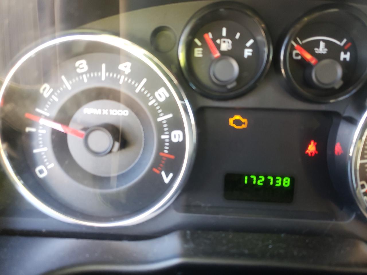 Photo 8 from auction – 2007 FORD EDGE SE with VIN 2FMDK36C57BA53537