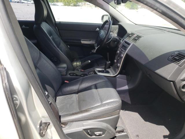 Photo 5 from auction – 2007 VOLVO V50 T5 with VIN YV1MJ682172314501