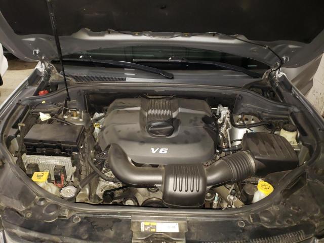Photo 7 from auction – 2014 JEEP GRAND CHER with VIN 1C4RJFCG5EC441810