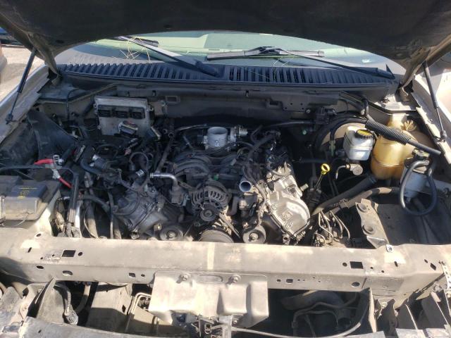 Photo 7 from auction – 2005 FORD EXPEDITION with VIN 1FMPU15535LA65679