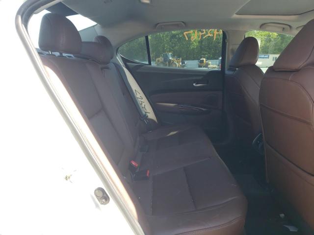 Photo 6 from auction – 2017 ACURA TLX with VIN 19UUB1F38HA006431