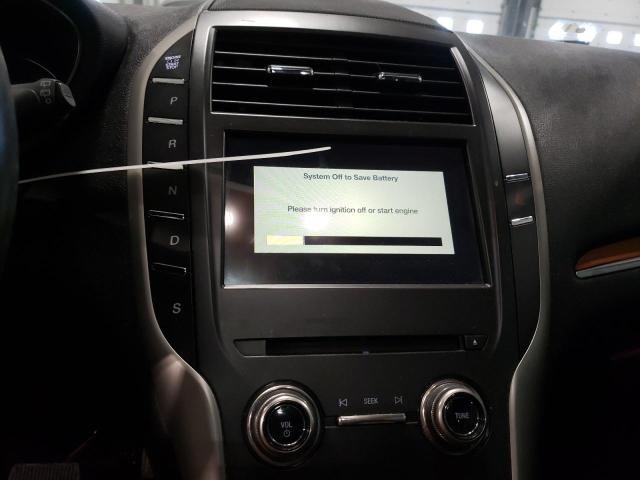 Photo 9 from auction – 2016 LINCOLN MKC RESERV with VIN 5LMCJ3D99GUJ29628