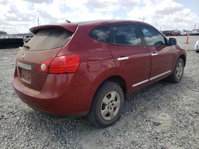Photo 4 from auction – 2013 NISSAN ROGUE S with VIN JN8AS5MT7DW532532