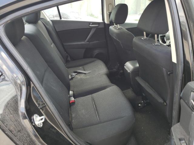 Photo 6 from auction – 2013 MAZDA 3 I with VIN JM1BL1UP1D1790700