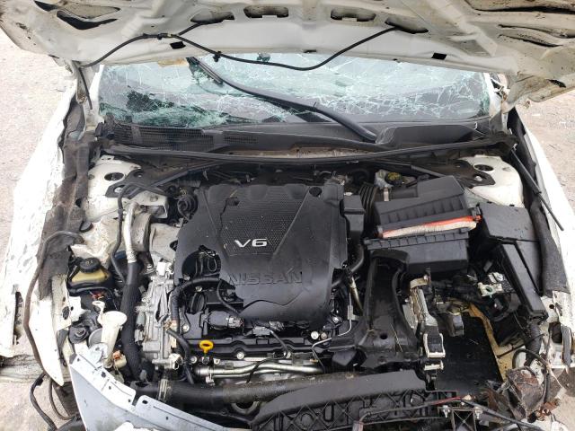 Photo 7 from auction – 2018 NISSAN MAXIMA 3.5 with VIN 1N4AA6AP8JC375057