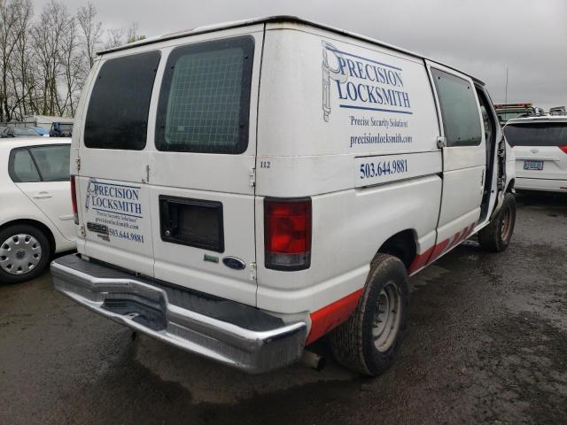 Photo 4 from auction – 2011 FORD ECONOLINE with VIN 1FTNE2EL2BDA44258