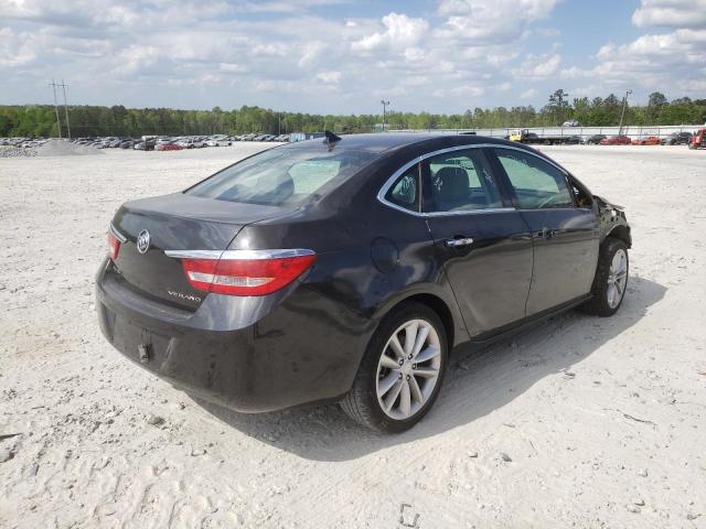 Photo 4 from auction – 2013 BUICK VERANO with VIN 1G4PP5SK5D4240497