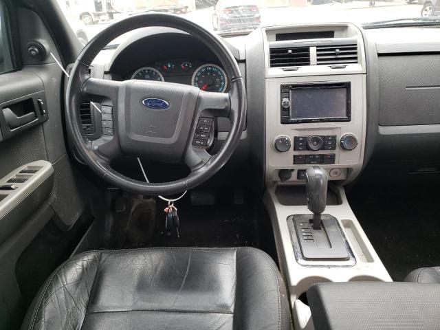 Photo 9 from auction – 2012 FORD ESCAPE XLT with VIN 1FMCU0DG2CKC71204