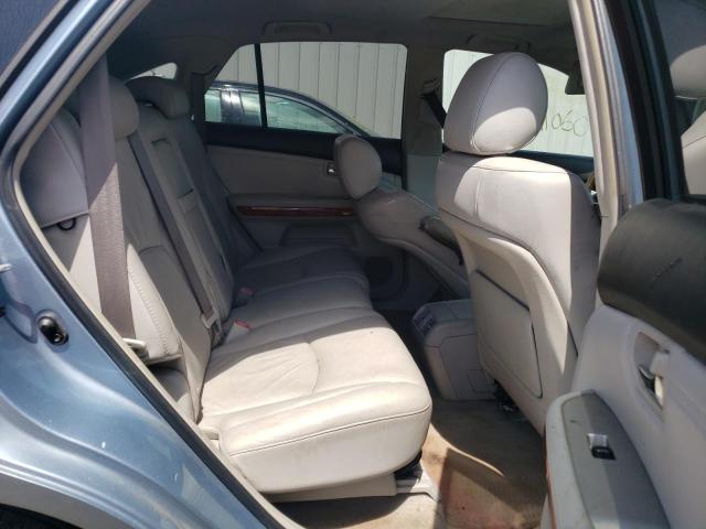 Photo 6 from auction – 2006 LEXUS RX 330 with VIN 2T2GA31U66C051690