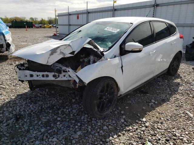 Photo 2 from auction – 2016 FORD FOCUS SE with VIN 1FADP3K28GL286224
