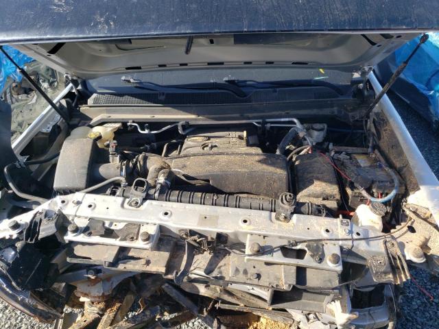 Photo 7 from auction – 2016 CHEVROLET COLORADO with VIN 1GCHSBEAXG1325107