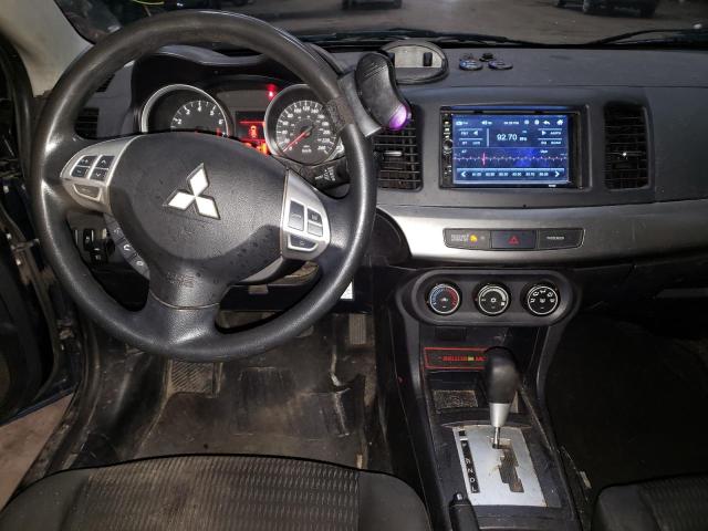 Photo 9 from auction – 2013 MITSUBISHI LANCER ES/ with VIN JA32U2FU4DU608894