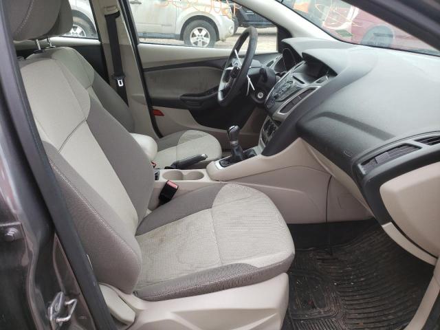 Photo 5 from auction – 2012 FORD FOCUS SE with VIN 1FAHP3F29CL425718