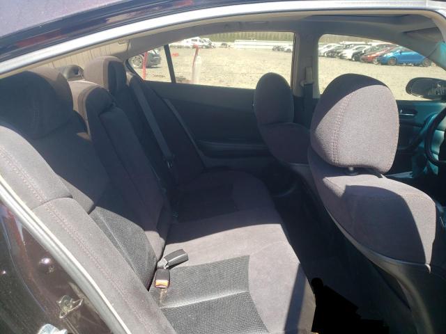 Photo 6 from auction – 2013 NISSAN MAXIMA S with VIN 1N4AA5AP9DC812689